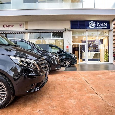 Casa Cosy Ivan Luxury Homes 1ªpta Norte 1ªlinea Oropesa del Mar Eksteriør billede
