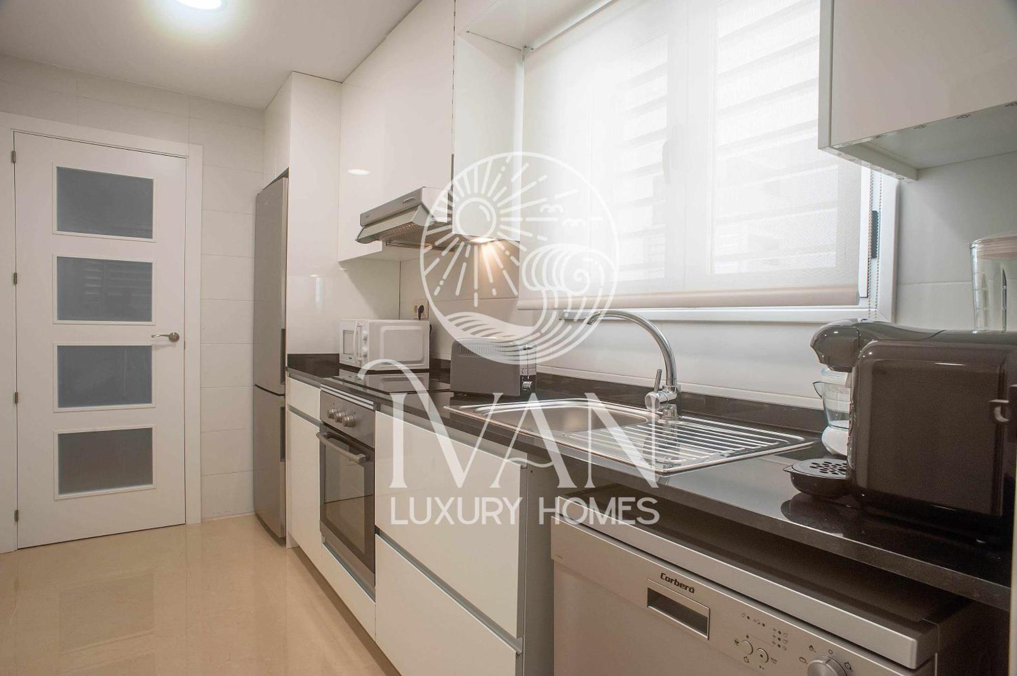 Casa Cosy Ivan Luxury Homes 1ªpta Norte 1ªlinea Oropesa del Mar Eksteriør billede