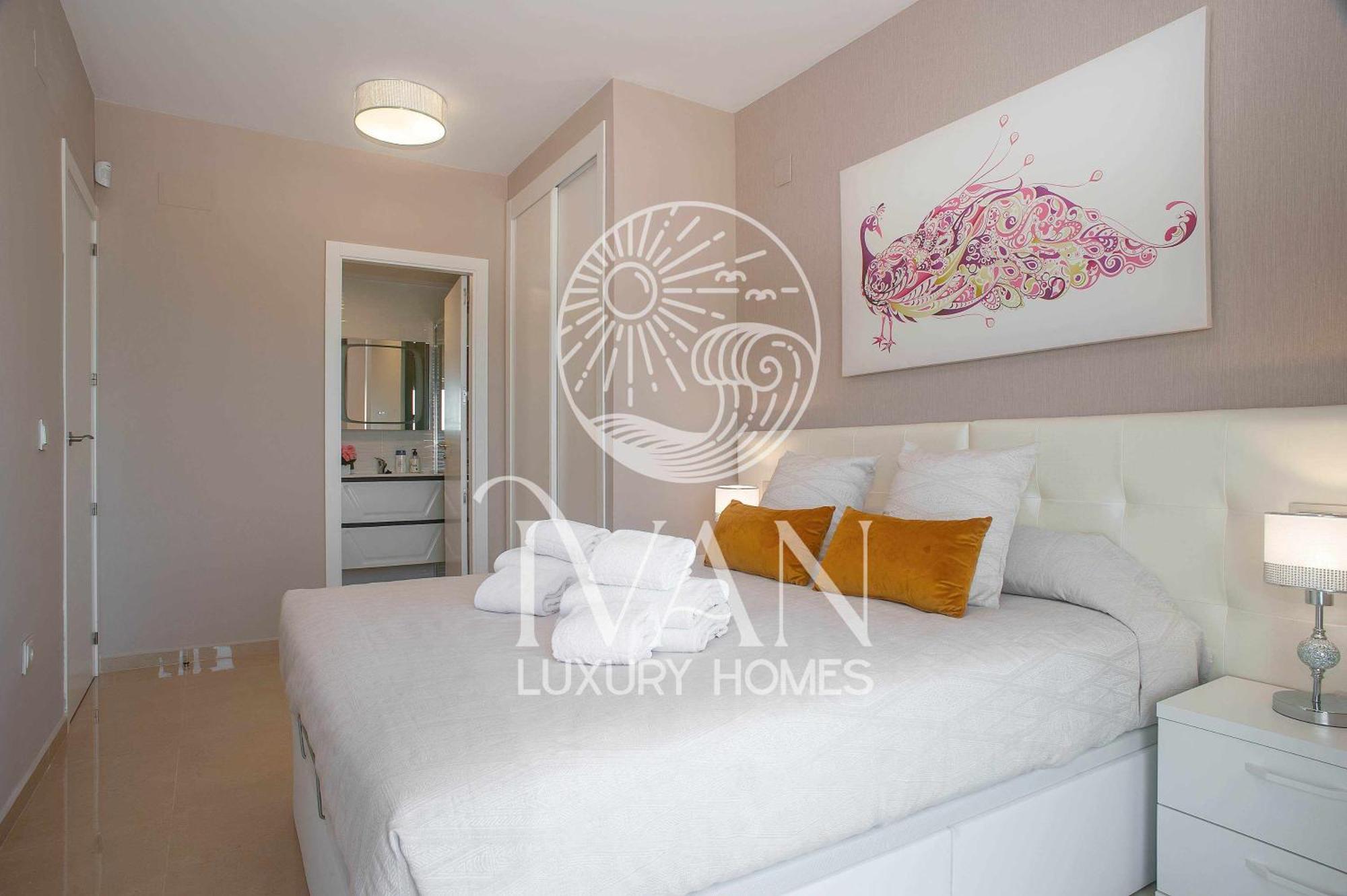 Casa Cosy Ivan Luxury Homes 1ªpta Norte 1ªlinea Oropesa del Mar Eksteriør billede