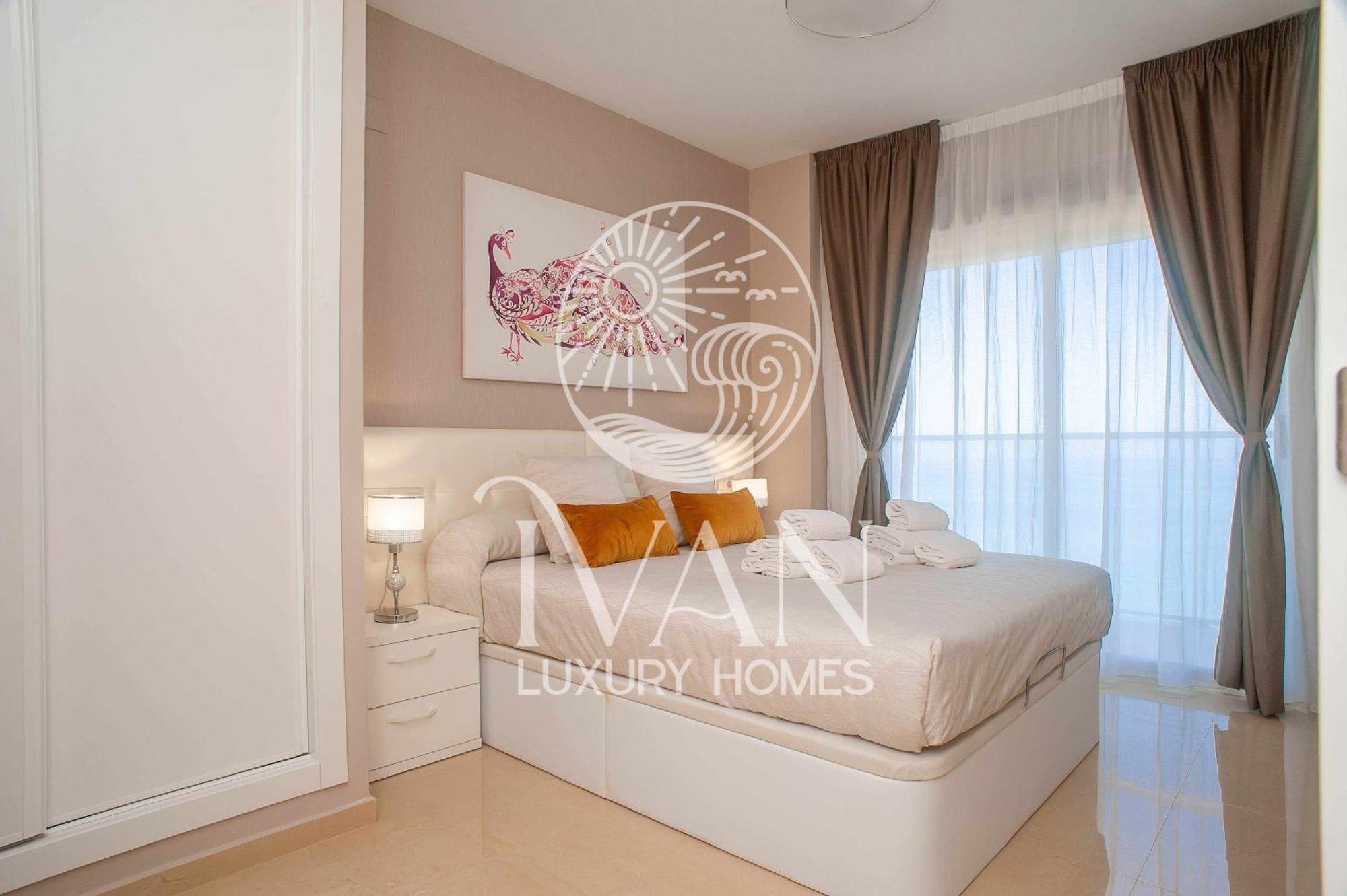 Casa Cosy Ivan Luxury Homes 1ªpta Norte 1ªlinea Oropesa del Mar Eksteriør billede