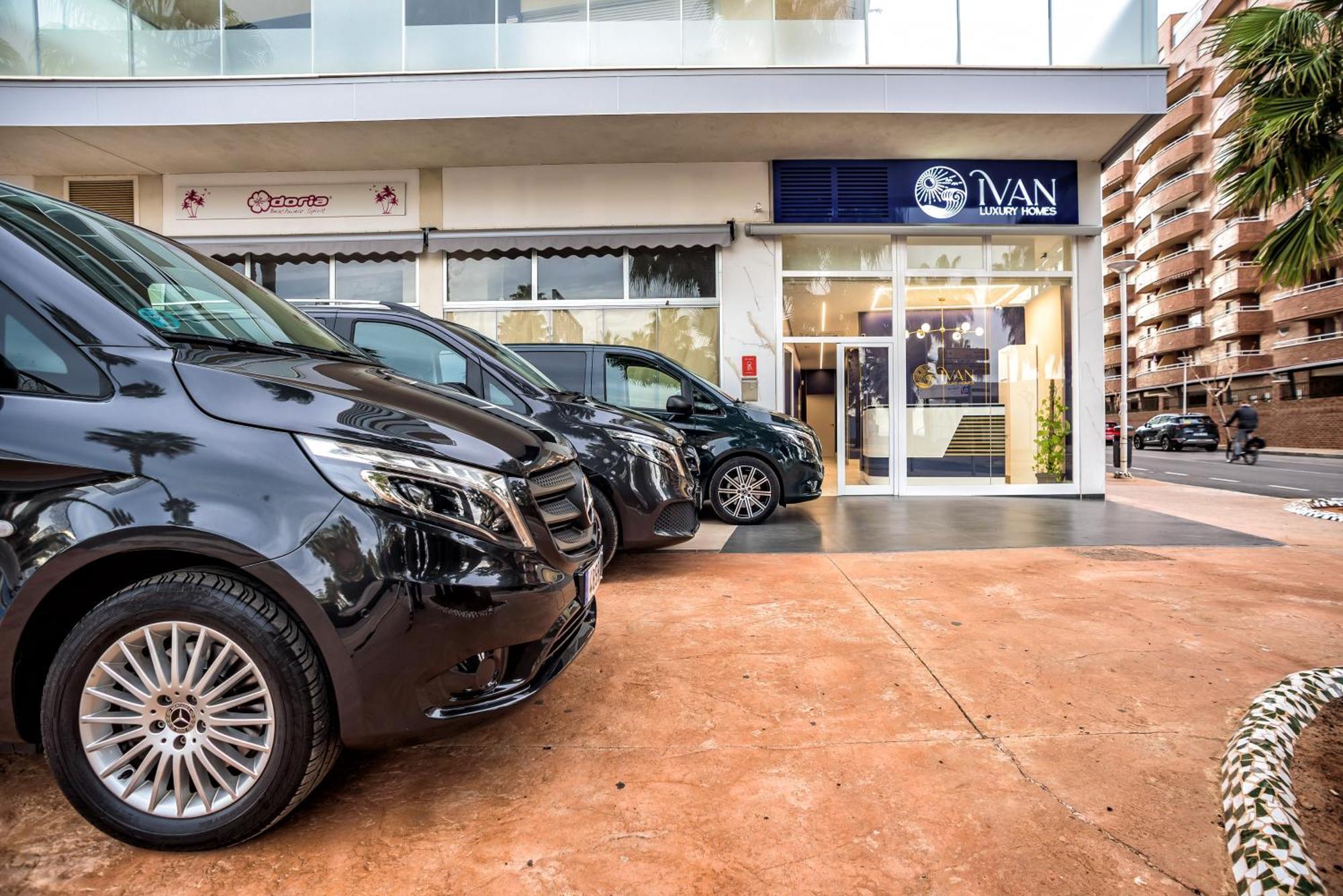Casa Cosy Ivan Luxury Homes 1ªpta Norte 1ªlinea Oropesa del Mar Eksteriør billede