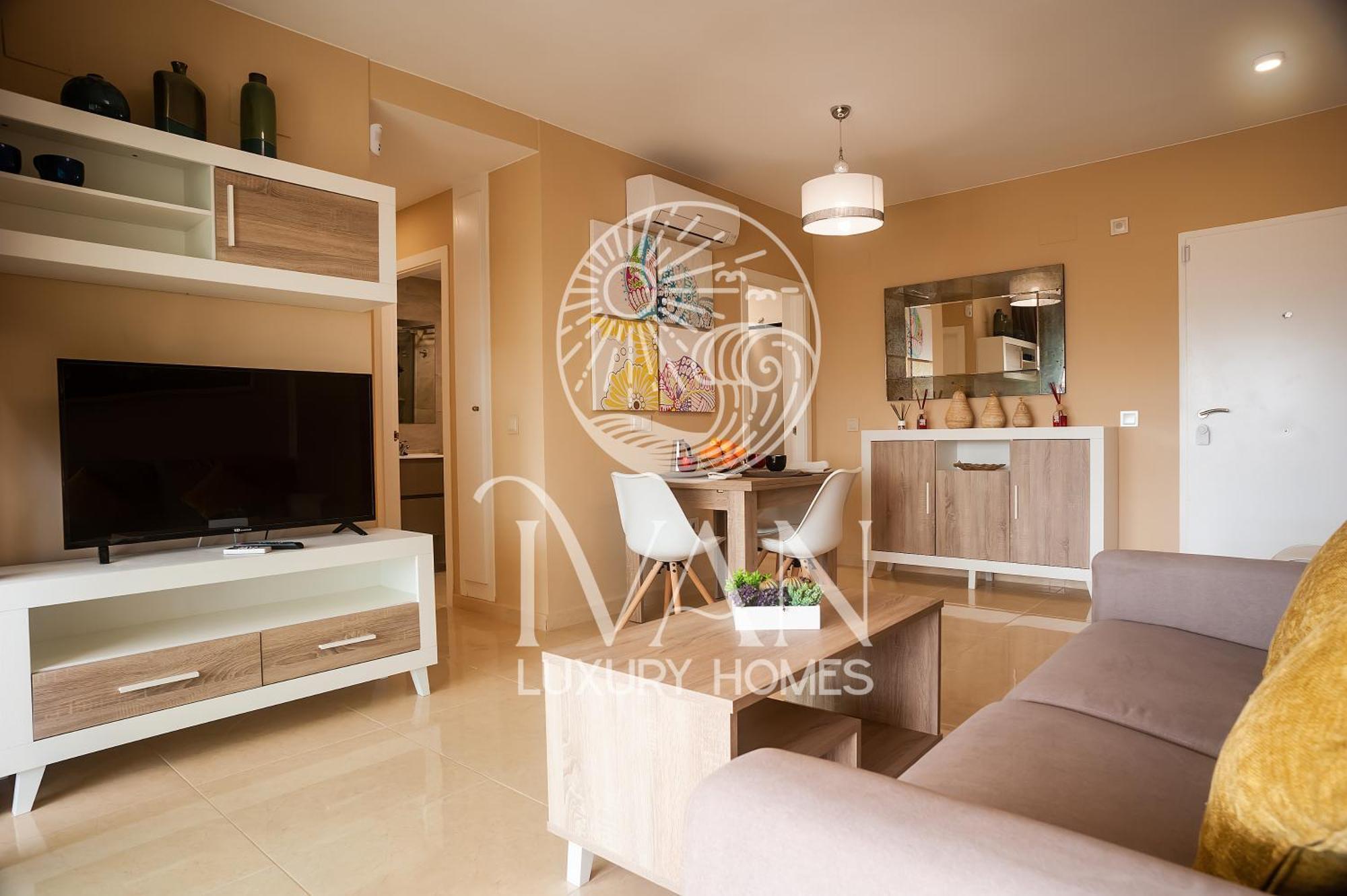 Casa Cosy Ivan Luxury Homes 1ªpta Norte 1ªlinea Oropesa del Mar Eksteriør billede