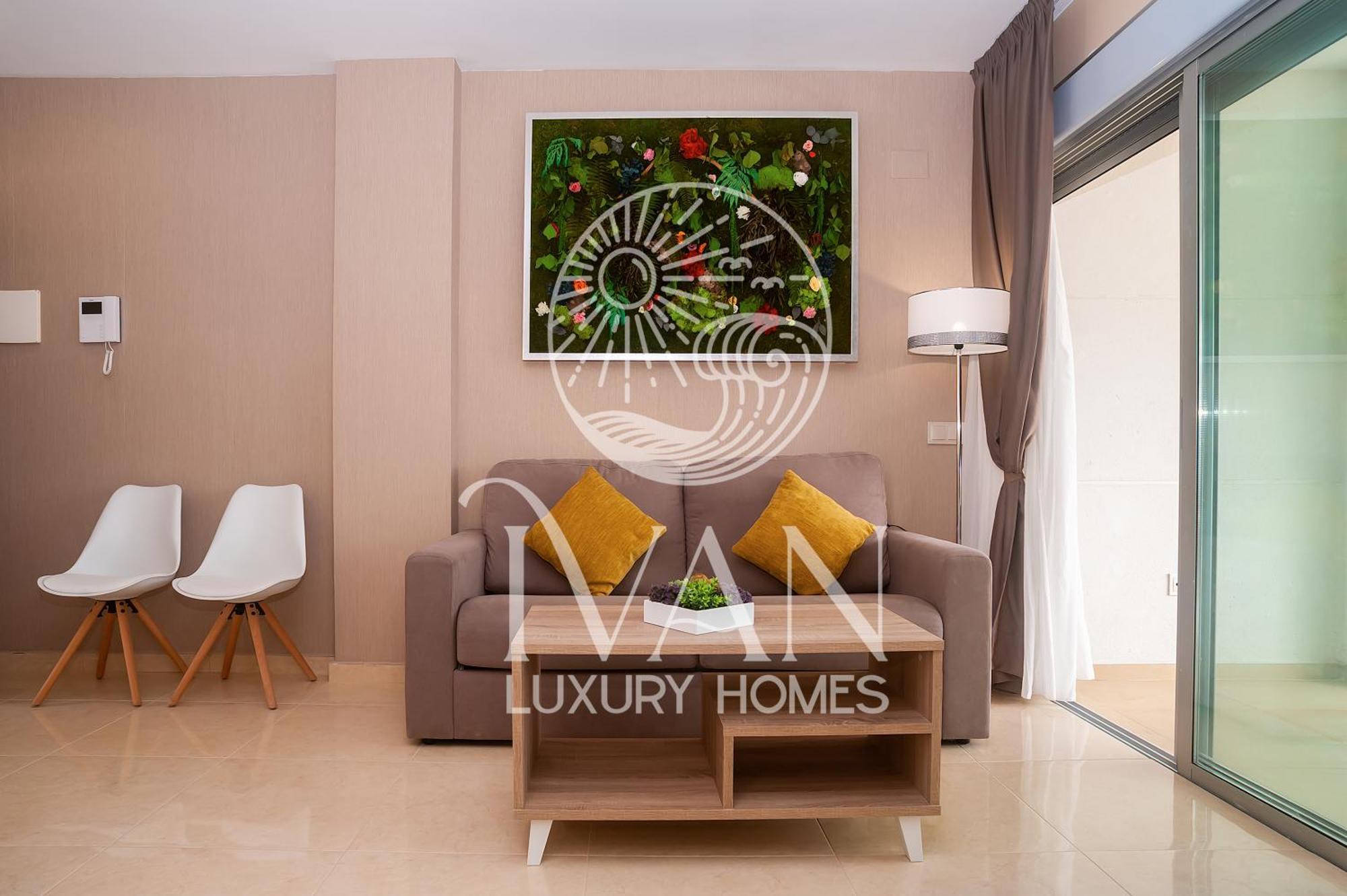 Casa Cosy Ivan Luxury Homes 1ªpta Norte 1ªlinea Oropesa del Mar Eksteriør billede