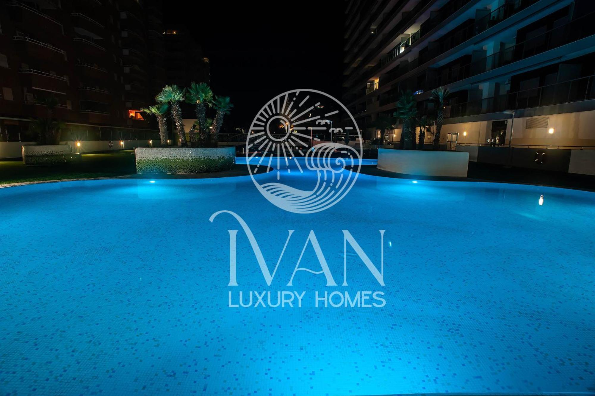 Casa Cosy Ivan Luxury Homes 1ªpta Norte 1ªlinea Oropesa del Mar Eksteriør billede