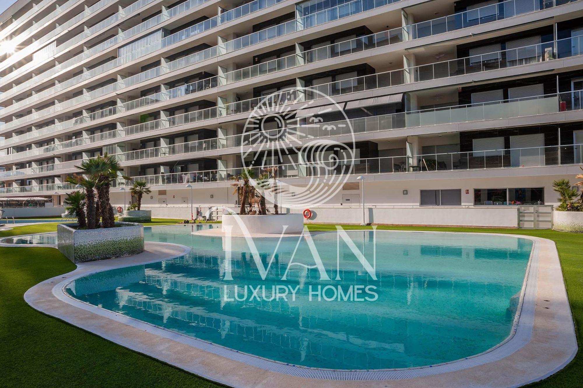 Casa Cosy Ivan Luxury Homes 1ªpta Norte 1ªlinea Oropesa del Mar Eksteriør billede