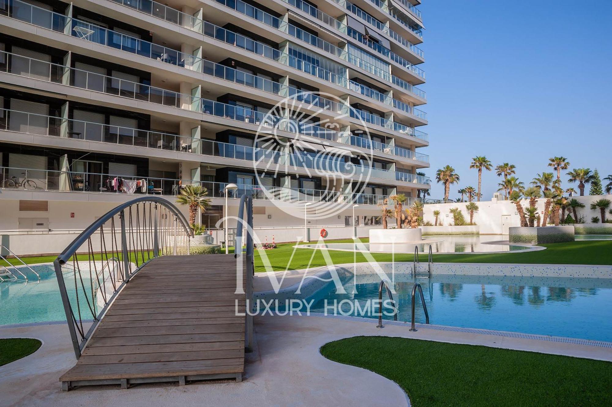Casa Cosy Ivan Luxury Homes 1ªpta Norte 1ªlinea Oropesa del Mar Eksteriør billede